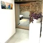 Bulle De Nature Tatil Evi Charmes-sur-l'Herbasse