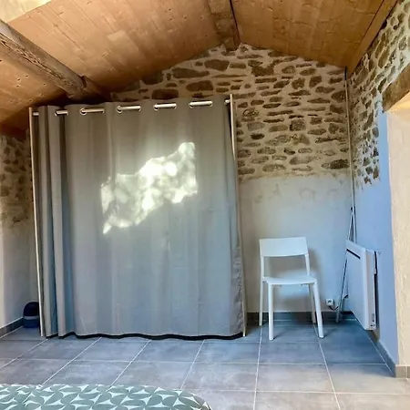 Tatil Evi Bulle De Nature *