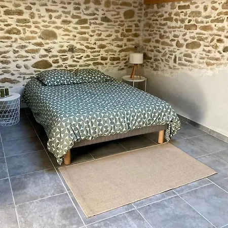Tatil Evi Bulle De Nature *