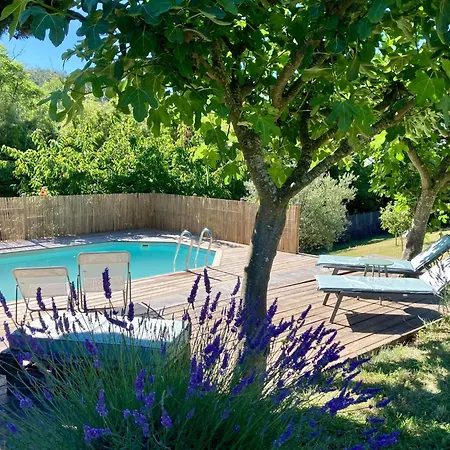 Bulle De Nature Holiday home *