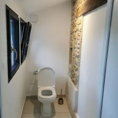 Holiday home Bulle De Nature Charmes-sur-l'Herbasse