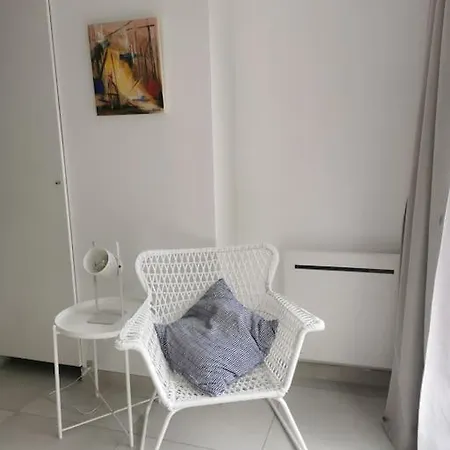 Holiday home Bulle De Nature