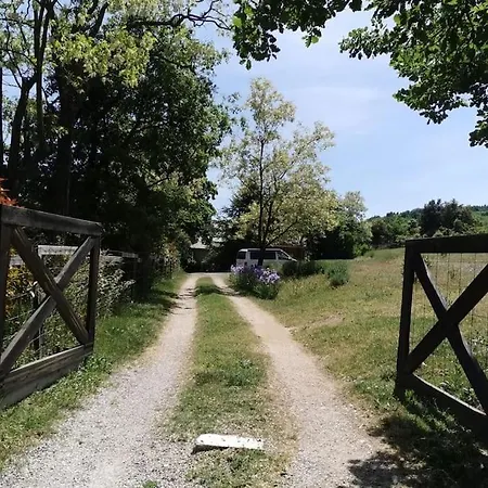 Bulle De Nature Holiday home