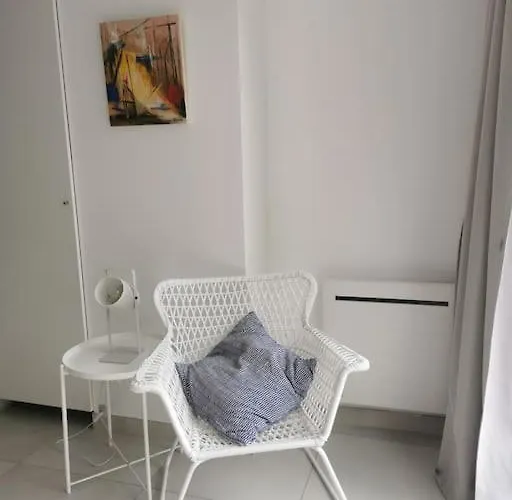 Casa de Férias Bulle De Nature