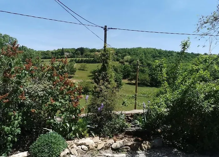 Bulle De Nature