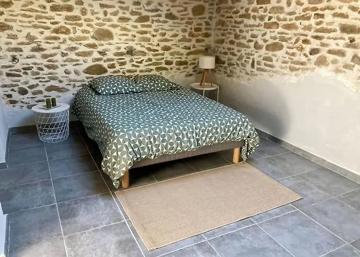 Casa de Férias Bulle De Nature *